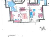 Sehr aparte und gepflegte Wohnung incl. Garagenstellplatz in der Aegidigasse