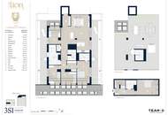 Exklusives Penthouse im Servitenviertel - Luxus, Design und Nachhaltigkeit in Wiener Bestlage