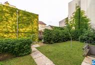 Charmante 2 Zimmer-Stadtwohnung zum Wohlfühlen