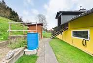 Familienhaus mit Fernblick &amp; großem Grundstück in Aframberg