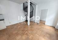 Neustiftgasse! Ruhige Innenhoflage in gepflegtem Altbau