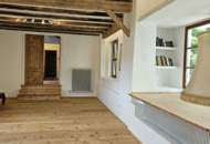 Künstlerhaus in Seenähe – Wohnen mit Geschichte und Seele