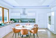 Hochwertiger 106 m² Altbau-Wohntraum mit sonnigem Balkon im Zentrum von Völs!