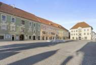 Wohn- und Geschäftshaus mit großem Renditepotenzial am Hauptplatz in St. Veit