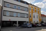 Zinshaus im Zentrum von Hollabrunn