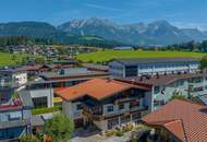 Wohnhaus mit großem Potenzial im Zentrum