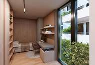 ZU HAUSE AM PULS DER STADT