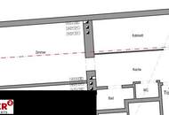 Lichtdurchflutete 2-Zimmerwohnung im prachtvollen Altbauhaus am Tivoli