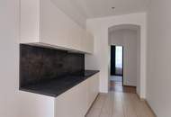 Wohnen mit Charakter – charmante Stilaltbauwohnung mit Hofruhe und Flair