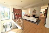 Willkommen in Ihren luxuriösen familienfreundlichen neuen Zuhause in Top- Grünruhelage 1130 Wien!