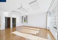 Helle 4-Zimmer-Wohnung mit Loggia und Ausblick – Zentrum Zwettl