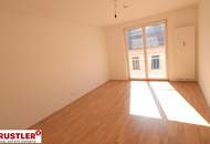 Top- Lage beim Schillerplatz I 3 Zimmer mit Balkon I Inklusive Heizkosten