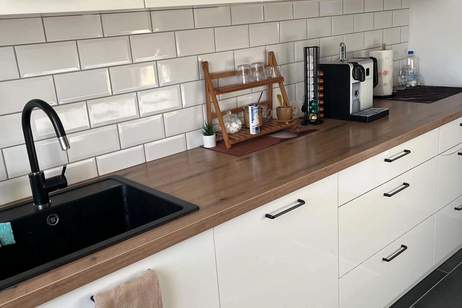 Renovierte 3 Zimmer-Wohnung mit Garage im Zentrum (Provisionsfrei), Wohnung-kauf, 259.999,€, 4910 Ried im Innkreis
