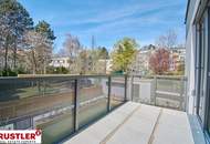 Moderne Gartenwohnung in Hofruhelage - gute Anbindung nähe Hütteldorf