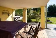 "Ihr Rückzugsort an der Donau - wohnen, wo andere Urlaub machen"