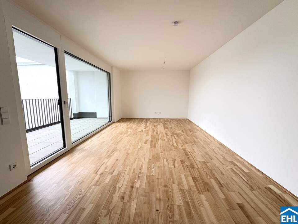 *inkl. Garage* Traumhafte 3-Zimmer Wohnung Nähe U3 "Hütteldorfer Straße"