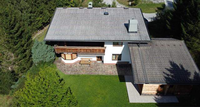 Seltene Gelegenheit – Haus mit Potenzial auf großzügigem Grundstück!