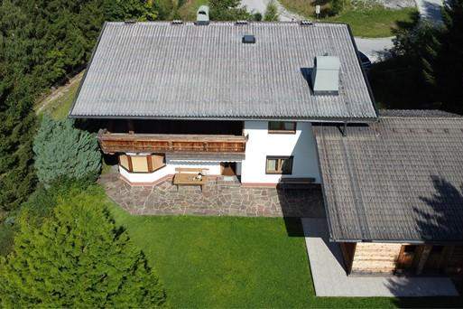 Seltene Gelegenheit – Haus mit Potenzial auf großzügigem Grundstück!, Haus-kauf, 6133 Schwaz