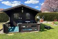 Charmantes Haus - wohnen wie im Märchen