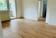 MIETE: Wohnung mit Loggia im Zentrum