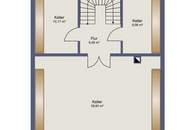 Familienfreundliches Reihenhaus mit Seeblick, Garten, Keller &amp; Garage