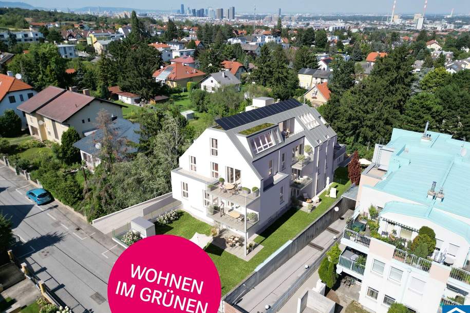 12 Wohnungen, 1 Ziel: Investieren Sie in Komfort und Zukunft im Laaerberg!, Wohnung-kauf, 250.500,€, 1100 Wien 10., Favoriten