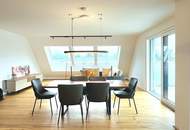 Luxuriöses 4-Zimmer-Penthouse mit zwei Terrassen | Hochwertiges Neubauprojekt in ruhiger Lage