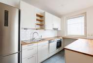 Stilvolle Luxus-Mietwohnung mit Terrasse und Garage, an der Donau!