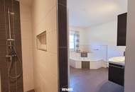 Barrierefreier Bungalow am Waldrand – Wohnen, wo Natur und Komfort zu Hause sind
