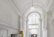 Ganz oben wohnen, ganz groß fühlen - Traumhafte 2-Zimmer-Dachgeschosswohnung