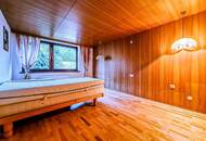 Prächtiges Doppelhaus geteilt in 2 Wohneinheiten in Aussichtslage in Omes – Skigebiete, Tiroler Flair, u. v. m.!