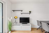 Stylische 1 Zimmer Erstbezugswohnung mit Garten in Maria Enzersdorf – Ihr neues Zuhause!