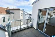 Smarte Wohnung mit attraktiv geplanten Grundrissen