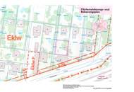 1210! Sonniges Grundstück auf EIGENGRUND in schöner Kleingartenanlage!