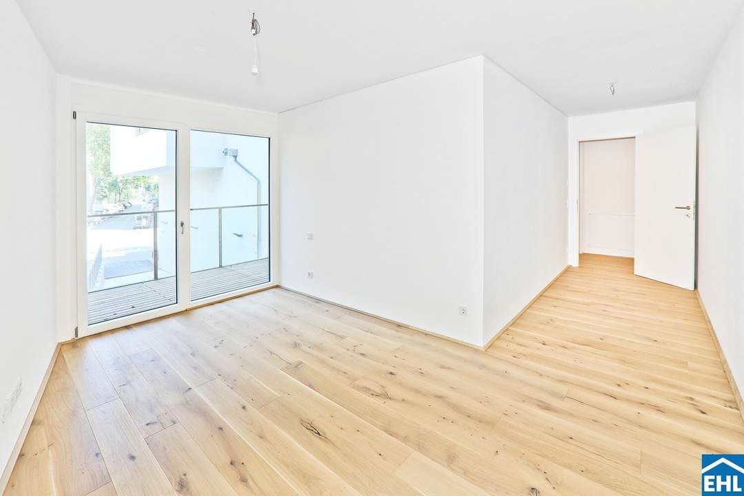 Investieren im 9. Bezirk – Wohnprojekt mit Top-Infrastruktur