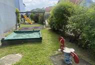 Wohnen am Neufeldersee mit Garten