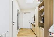 Modernes Reihenhaus mit Top-Ausstattung