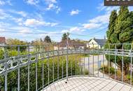 GROSSZÜGIGES EINFAMILIENHAUS | CA. 205 M² WOHNFLÄCHE | CA. 120 M² KELLER | WEITLÄUFIGER GARTEN | POOL | SÜSSENBRUNN