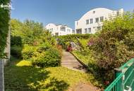 Helle 3-Zimmer-Familienwohnung in Grünruhelage mit großem Gemeinschaftsgarten