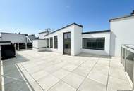 DAS LOFT I Erstbezüge I ~5 m hohe Decken I imposante Dachterrassen I U-Bahn-Nähe I belags- oder schlüsselfertig I