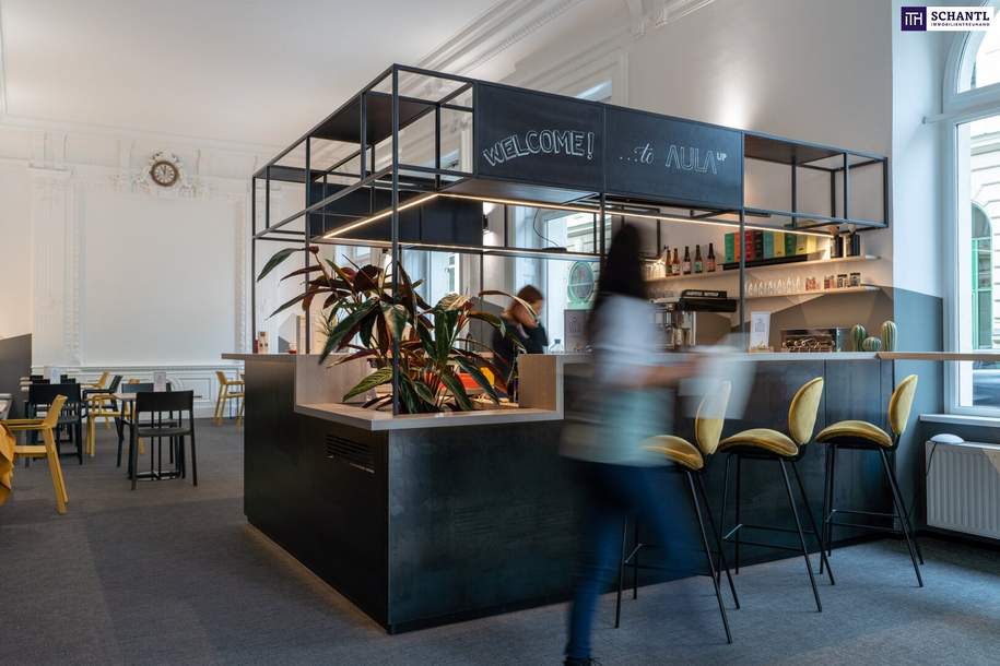 Exklusives Angebot: Ihr neues Büro im Herzen von Leoben – zentrale Lage mit hervorragender Anbindung! Gleich anfragen und begeistern lassen!, Gewerbeobjekt-miete, 1.616,69,€, 8700 Leoben