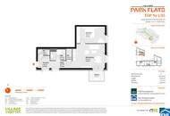 PARK FLATS – Ihr Rückzugsort im urbanen Herzen Wiens