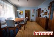 Traumhaftes Einfamilienhaus am Ortsrand von Drösing – Naturnähe & Stadtnähe perfekt vereint