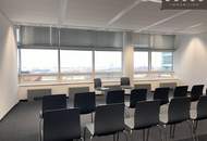 + + + TECH GATE VIENNA - Bauteil GATE - Büros in der DONAU CITY + + +