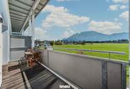 Modernes, grosszügiges Reihenendhaus in Niederndorf zu kaufen!