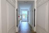 66m² ruhige 2 Zimmer Altbauwohnung, Floridsdorf