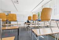 Arbeiten in aussichtsreicher Lage – Ihr neues Büro in Bregenz-Vorkloster