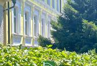 Das ist Sie - Begehrte Altbau-Wohnung in Bestlage des 19.Bezirks (Hohe Warte) - sofort beziehbar. - WOHNTRAUM