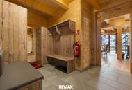 Exklusives Chalet auf der Koralpe – alpine Wohnqualität mit Sauna und traumhaftem Bergpanorama