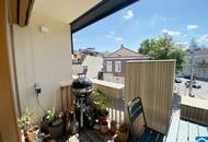 Traumhafte 2-Zimmer-Wohnung mit Terrasse nahe Schönbrunn!
